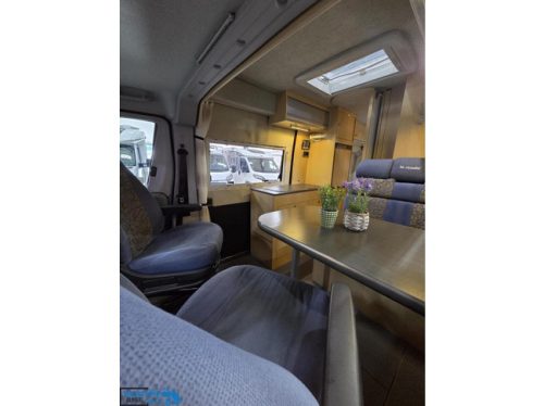 La Strada Avanti L * 3.0lt 160hp * Top condition photo: 6