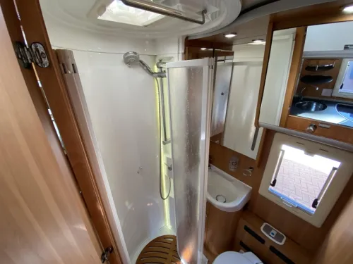Laika Ecovip 609 2e Eigenaar Vakantieklaar  foto: 17