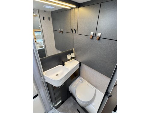Hymer ML-T 580 Xperience-Premium-2027  Foto: 17