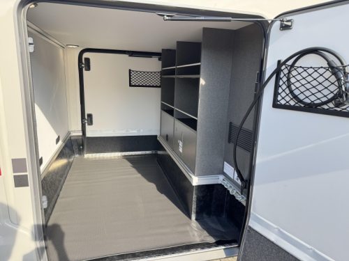Hymer ML-T 580 Xperience-Premium-2027  photo: 20