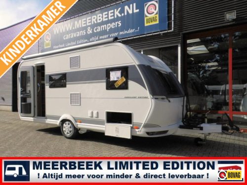 Hobby Excellent Edition 490 KMF 3694,=DISCOUNT MOVER+THULE photo: 0