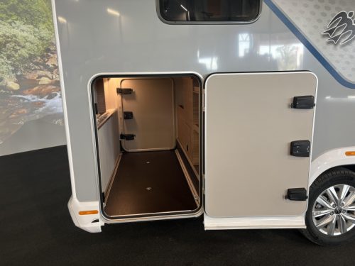 Knaus Van TI 640 MEG VW Vansation / Automatik Foto: 7