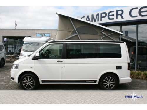 Volkswagen California T5 GP Edition DSG Foto: 5
