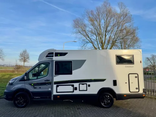 Chausson S697 Sportline 2026  photo: 5