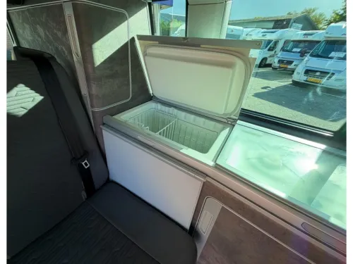 Volkswagen California Ocean 6.1 DSG photo: 8
