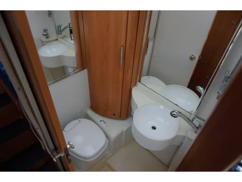 Hymer B674  photo: 8