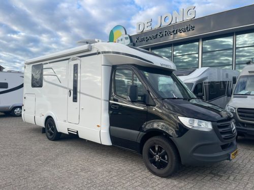 Hymer Tramp S 695 Mercedes Foto: 2