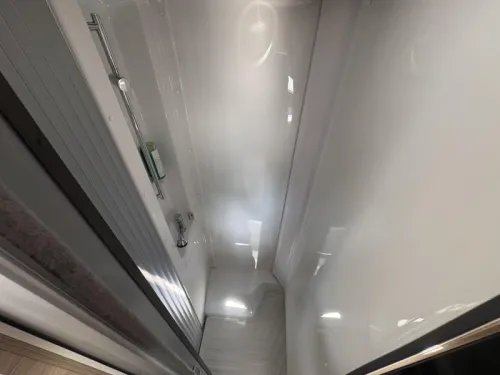 Knaus Van TI Plus Platinum 650 MEG E&P level - Ebike lift  photo: 9