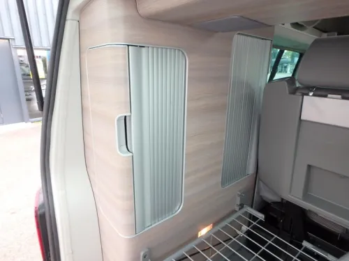 Volkswagen California Foto: 13