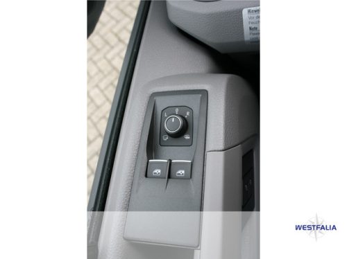 Westfalia Sven Hedin 600D Premium 163hp Auto. now Lithium battery &amp; Solar panel for &euro; 0.00 photo: 19