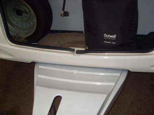 Caravelair Antares Luxe 400 photo: 2