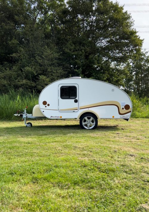 Gobanna 1200 Brake Macchiato photo: 0