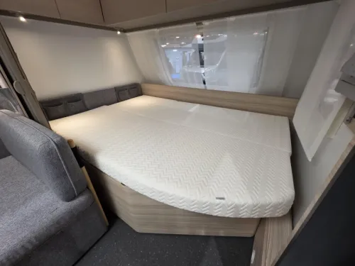 Adria Altea 552 PK Silver Edition photo: 4