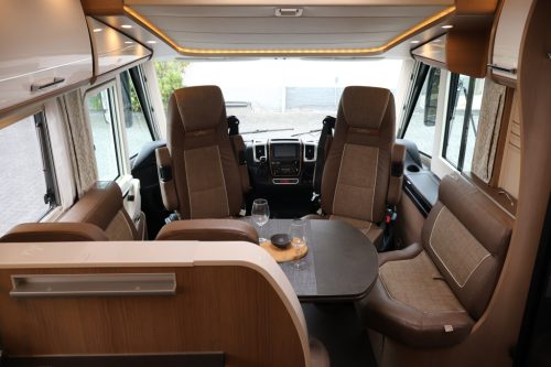 Carthago C-Tourer I 150 QB photo: 11