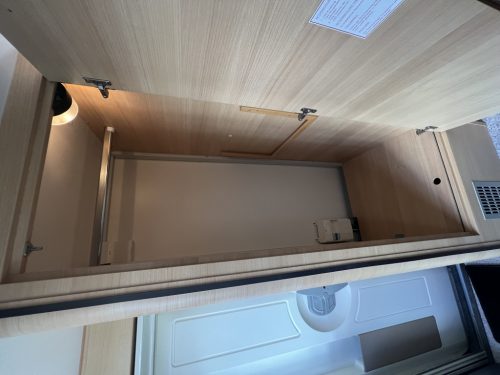 Knaus Van TI 600 EINZELBETTEN KLIMAANLAGE + DACHKLIMAANLAGE SONNENKOLLEKTOR Foto: 16