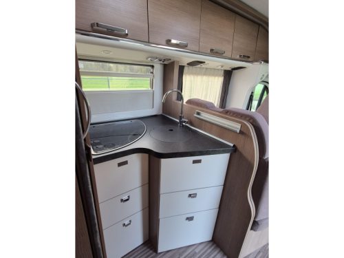 Malibu Compact AUTOMATIC 130HP 1st owner NW photo: 13