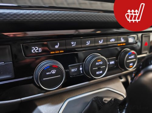 Volkswagen California Ocean T6.1 204PS TDI DSG 4MOTION Foto: 17