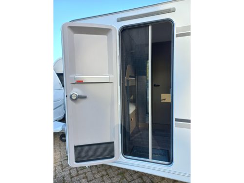 Weinsberg CaraOne Edition HOT 480 QDK Foto: 2