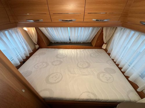 Hobby De Luxe 440 SF Foto: 4