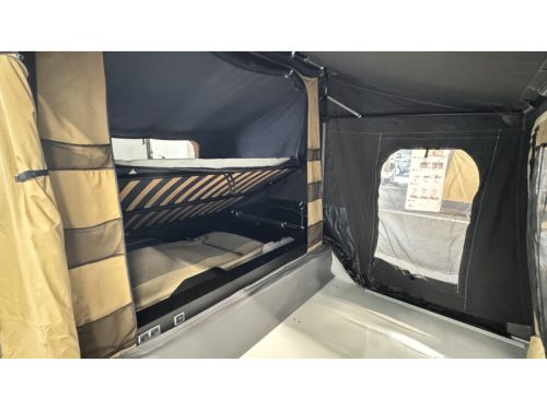 Trigano Itinea GL - Almost new - photo: 5