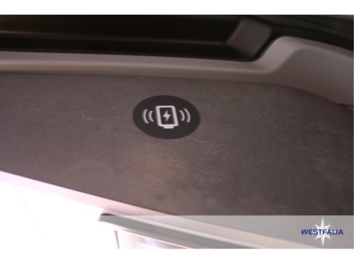 Westfalia Ford Nugget 170hp Aut. | 2026 | photo: 14