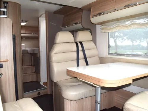 Adria Matrix Axess M 680 photo: 11