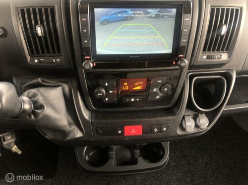 Hymer B-588 Premium Line 150-HP EURO6 A-class 2x Single beds &amp; Drop-down bed, XXL Garage, Full Options! photo: 13