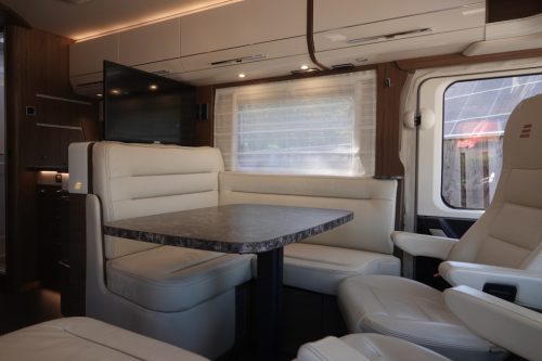 Hymer B 704 PL foto: 17