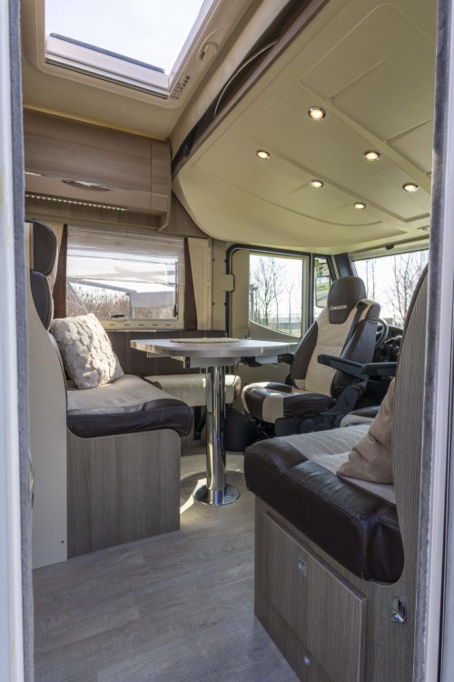CHAUSSON EXALTIS 7018 photo: 8