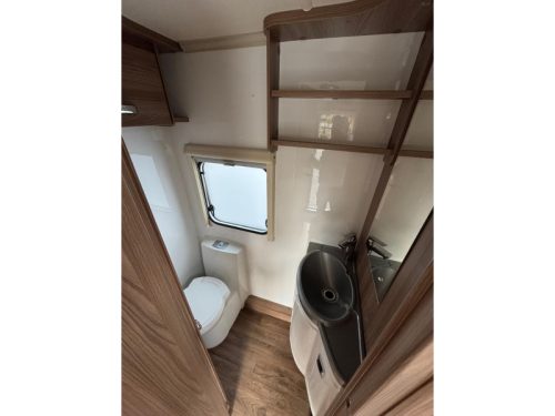 Sprite Alpine Sport 370 EK Top condition!! photo: 12