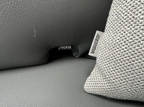 Hymer Eriba 600 -AUTOMATIC-LEATHER-LED-17'' photo: 8