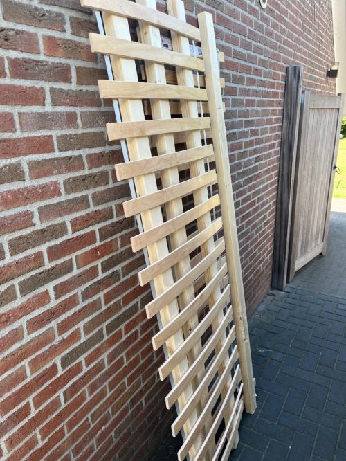 KNAUS 6505/500TK Foto: 17