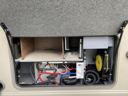 Frankia Platin 8400 QD Alpine Sound System photo: 20