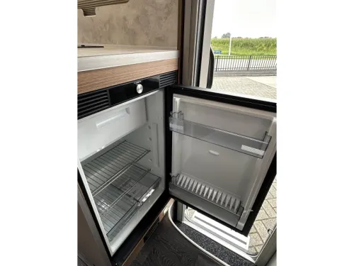 Knaus Vansation 500 LT AUTOMATIC | ACC | COM photo: 14
