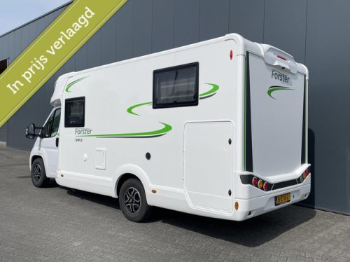 Forster T 699EB New photo: 10