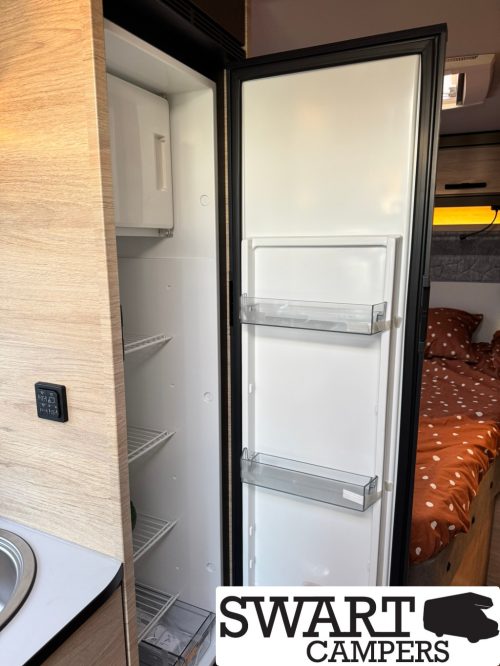 Weinsberg CaraCompact 600 MF Edition [PEPPER] Foto: 14