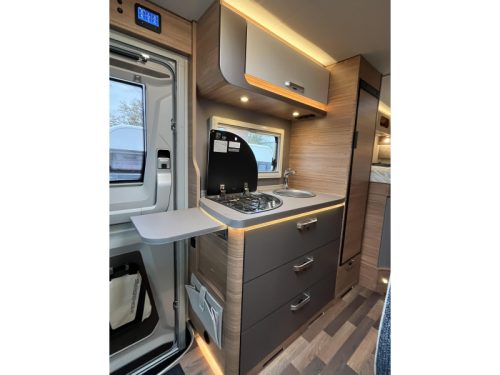 Weinsberg CaraCore 650 MEG GRATIS AUTOMAAT  foto: 19