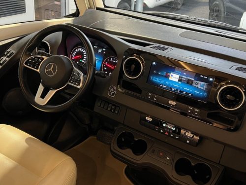 Hymer B ML I 780 Satellitensch&uuml;ssel, Klimaanlage, Einzelbett Foto: 21