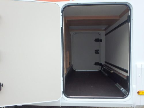 Weinsberg Pepper 600 MEG  Foto: 6