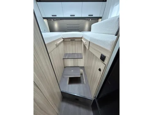 Sun Living S 72 DL Benelux Edition MUST GO photo: 18
