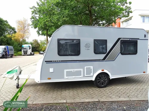 Knaus Sport Platinum 420 QD platium selection 2027 photo: 18