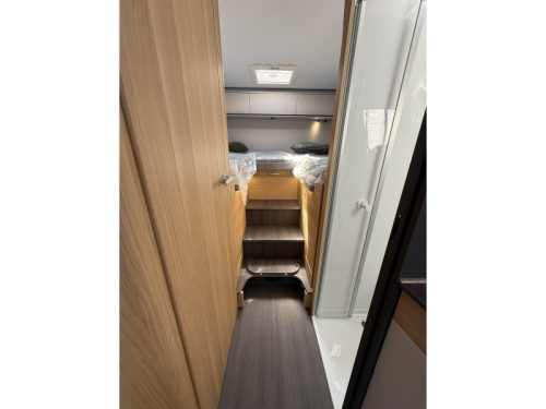 Adria Coral 650 DL - AUTOMAAT Foto: 11