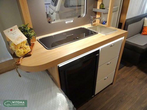 Knaus Sport Platinum 460 EU platium selection 2027 photo: 3