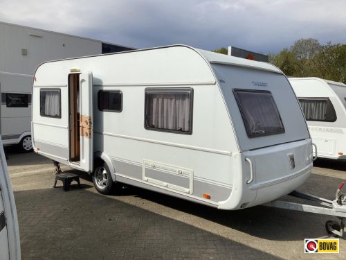 Tabbert Vivaldi 525 TD Rangierhilfe, Foto: 0