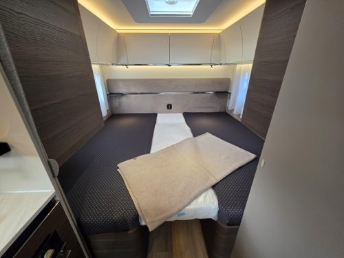 Adria Alpina 583 UL Foto: 17