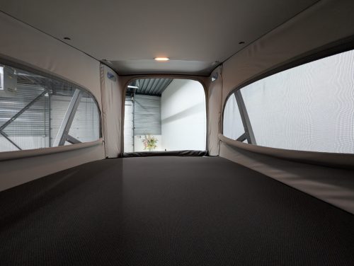 Volkswagen California Foto: 16