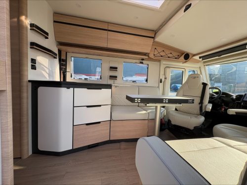Rapido 866 F OPTIMUM LINE  foto: 7