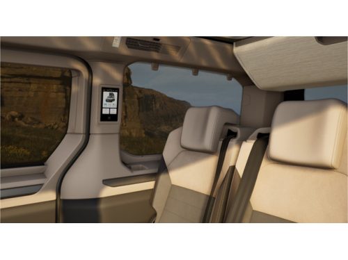 Volkswagen California Ocean 1.5 eHybrid 180 kW / 245 HP DSG 4Motion photo: 21