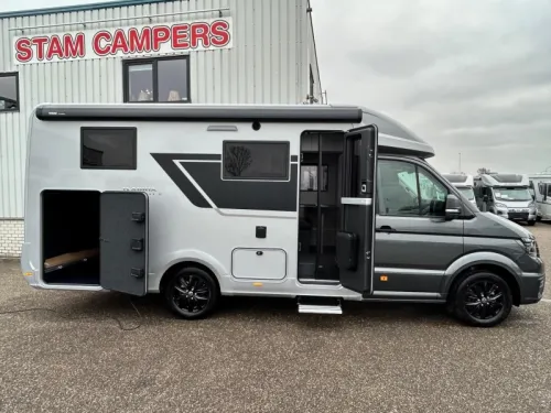 Adria Compact Max SL 160hp VW Super deal photo: 2