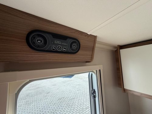Sprite Alpine Sport 370 EK Top condition!! photo: 9